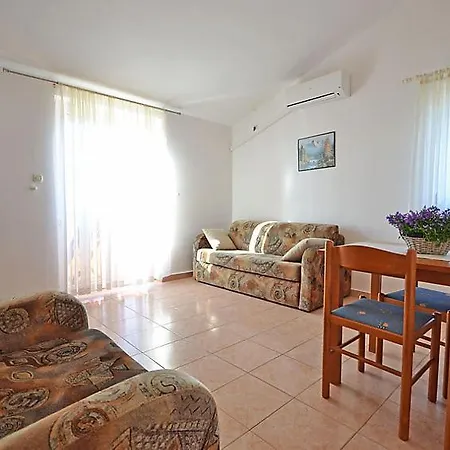 Bonex Apartment