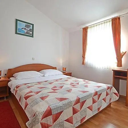 Apartment Bonex Privlaka (Zadar)