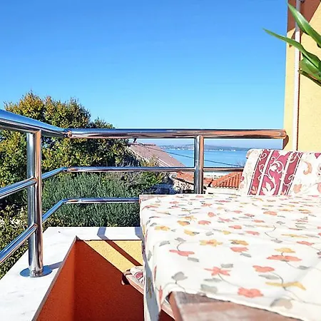 Bonex Apartment