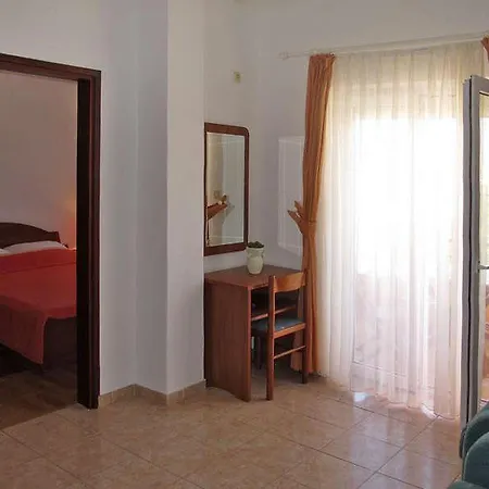 Bonex Apartment *