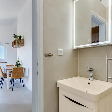 Apartment Bonex *