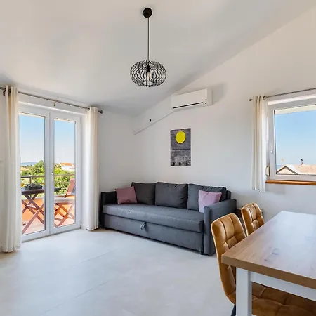 Apartment Bonex Privlaka (Zadar)