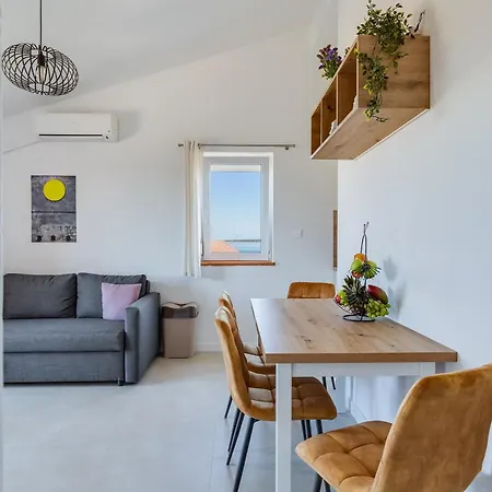 Bonex Apartment
