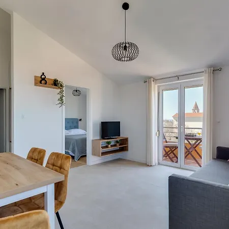 Bonex Apartment