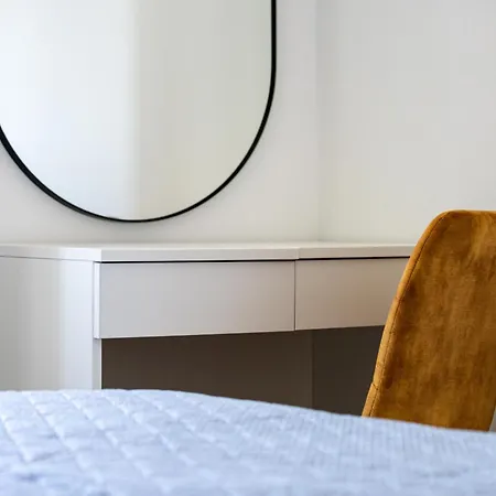 Apartment Bonex *