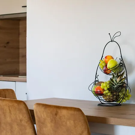 Bonex Apartment Privlaka (Zadar)
