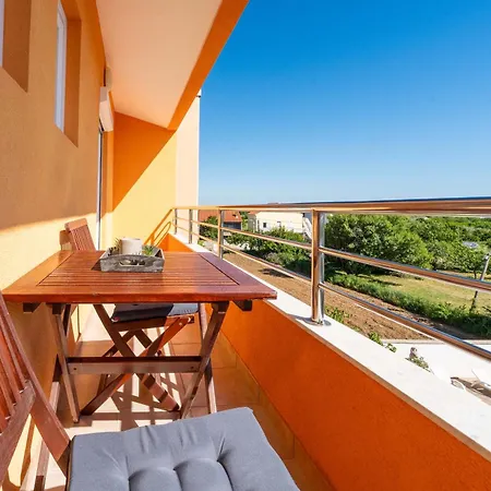 Apartment Bonex