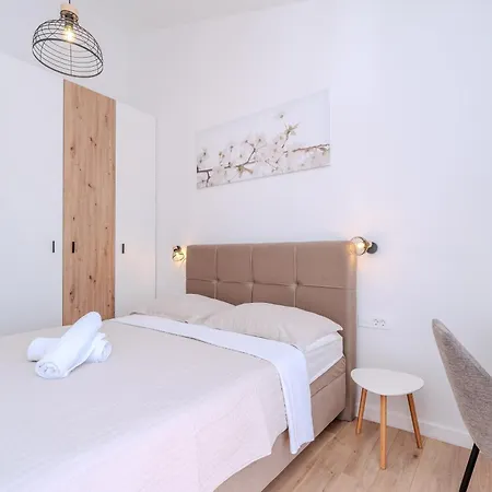 Bonex Privlaka (Zadar)
