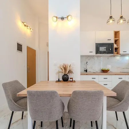 Apartment Bonex