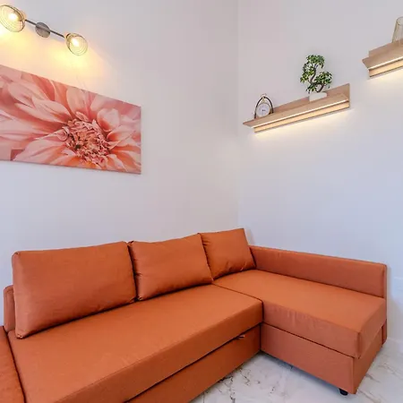 Bonex Apartment *