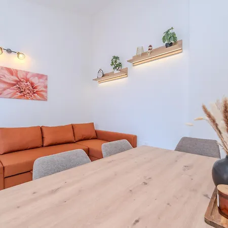 Bonex Apartment Privlaka (Zadar)