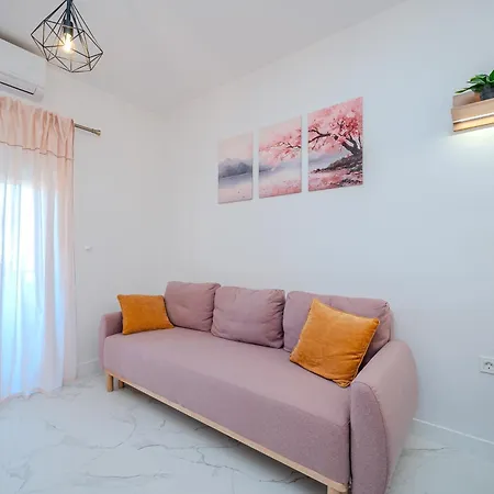 Bonex Privlaka (Zadar)
