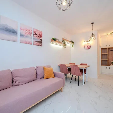 Apartment Bonex *