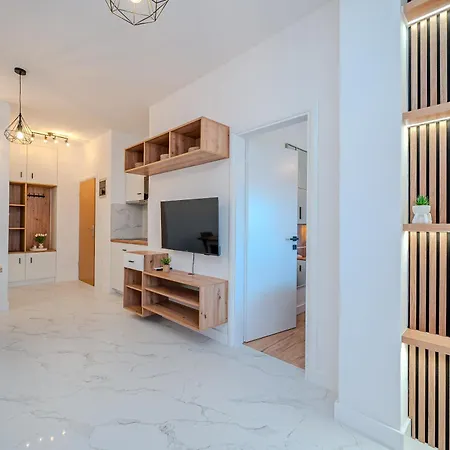 Bonex Apartment