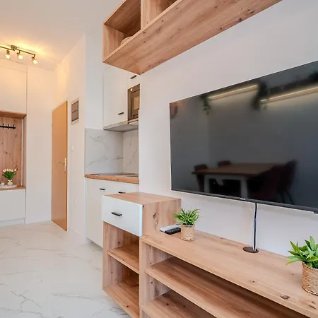 Apartment Bonex *