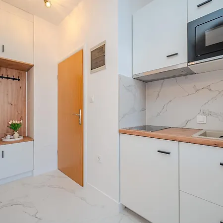 Apartment Bonex