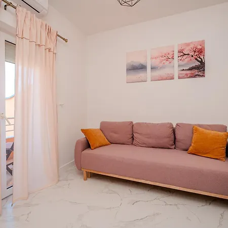 Apartment Bonex *