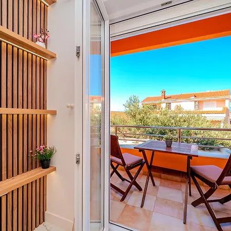 Bonex Apartment Privlaka (Zadar)