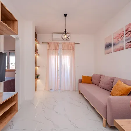 Bonex Apartment