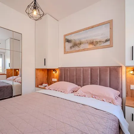 Apartment Bonex