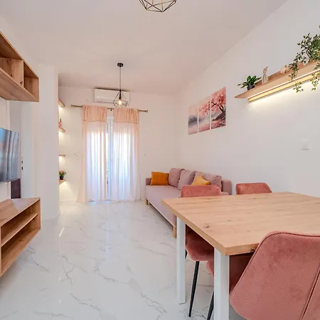 Apartment Bonex *