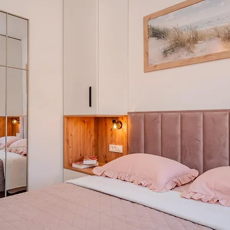 Bonex Apartment Privlaka (Zadar)