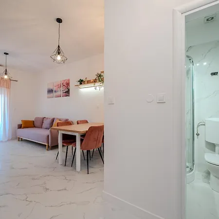 Apartment Bonex Privlaka (Zadar)