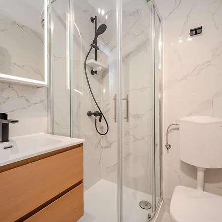 Bonex Apartment Privlaka (Zadar)