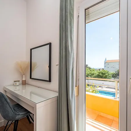 Apartment Bonex Privlaka (Zadar)