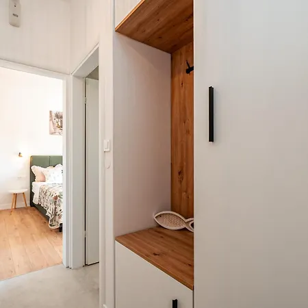 Bonex Apartment Privlaka (Zadar)