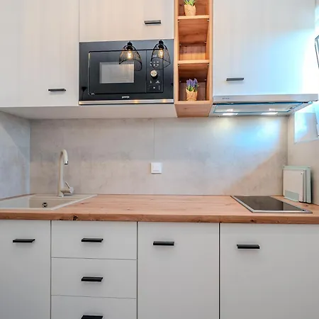 Apartment Bonex Privlaka (Zadar)