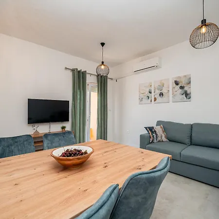 Bonex Privlaka (Zadar)