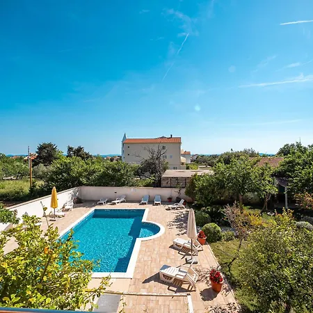 Bonex Apartment Privlaka (Zadar)