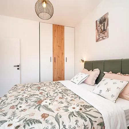 Apartment Bonex Privlaka (Zadar)