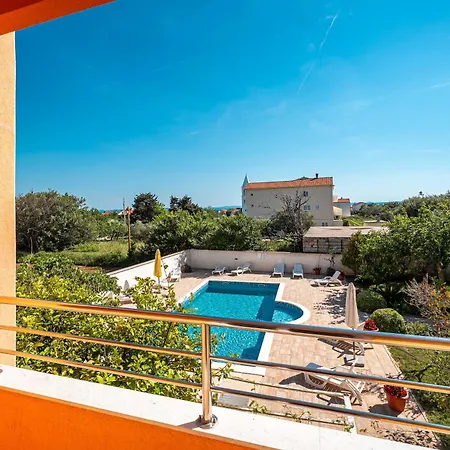 Bonex Privlaka (Zadar)