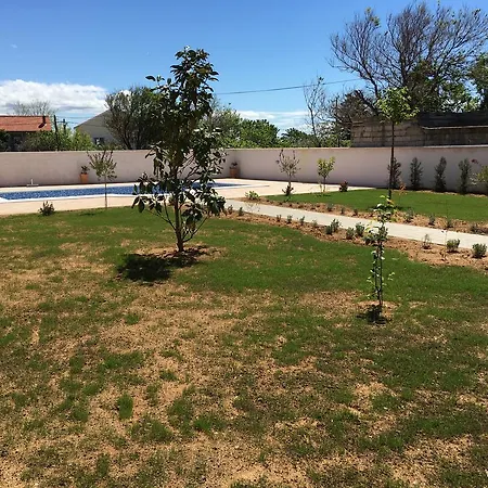 Apartment Bonex