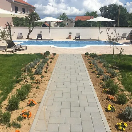 Apartment Bonex