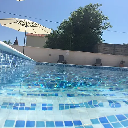 Ferienhaus Bonex Privlaka (Zadar)