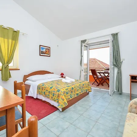 Apartment Bonex Privlaka (Zadar)