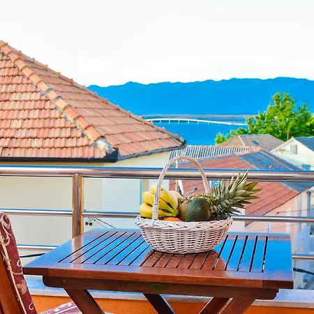 Bonex Privlaka (Zadar)