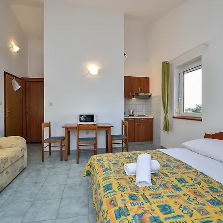 Apartment Bonex Privlaka (Zadar)