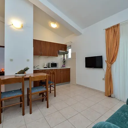 Apartment Bonex *
