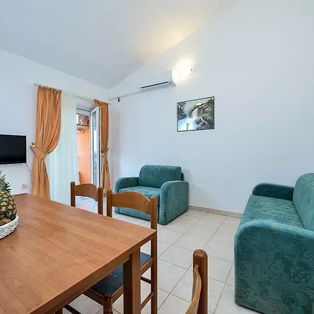 Apartment Bonex