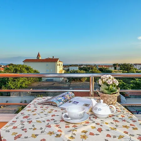 Bonex Privlaka (Zadar)