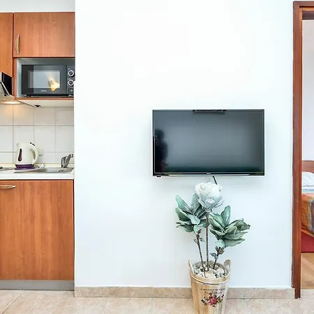 Daire Bonex Privlaka (Zadar)