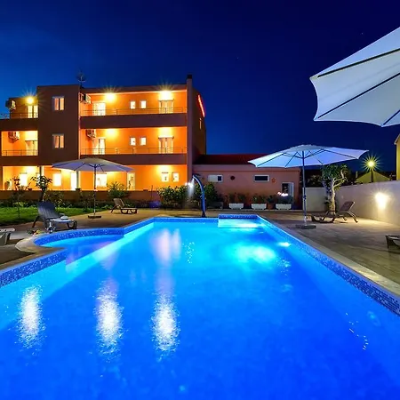 Bonex Privlaka (Zadar)