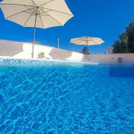 Daire Bonex Privlaka (Zadar)