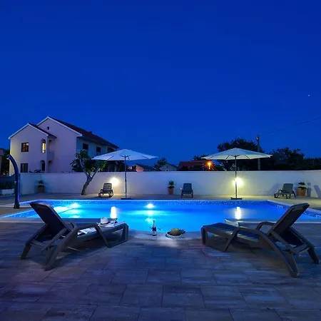 Bonex Privlaka (Zadar)