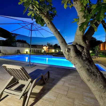 Appartement Bonex Privlaka (Zadar)
