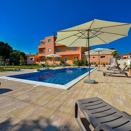 Appartement Bonex *